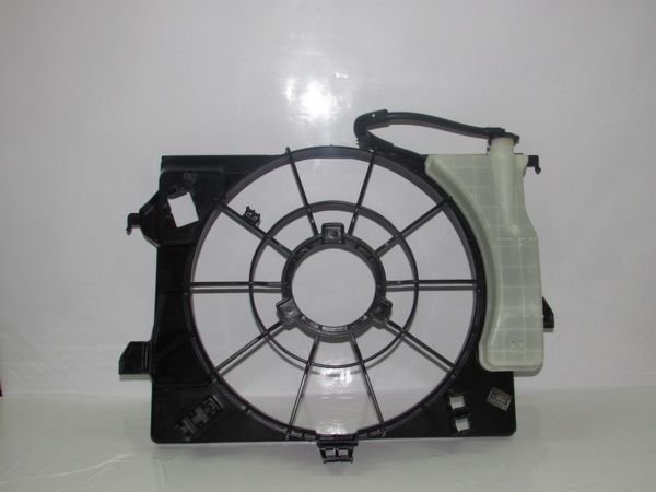 ACCENT BLUE 2011- / RIO 2012- BENZİNLİ RADYATÖR FAN DAVLUNBAZI