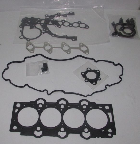 İ30 DİZEL / ELANTRA DİZEL 2013- TAKIM CONTA