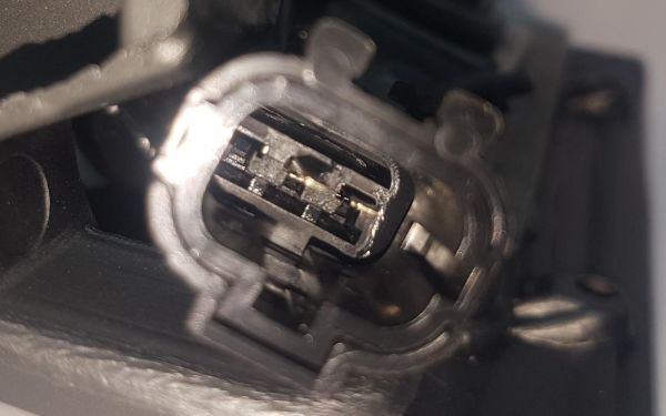 SINYAL D21 SAG 1991-1997 GRI