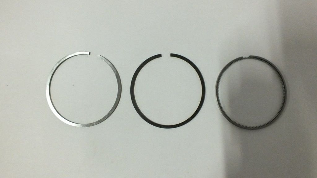 ACCENT ERA 06- / CERATO 1.5 CRDI 75.50 MM SEGMAN 050