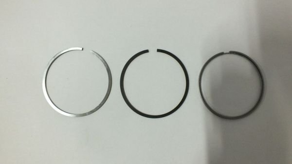 ACCENT ERA 06- / CERATO 1.5 CRDI 75.50 MM SEGMAN 050