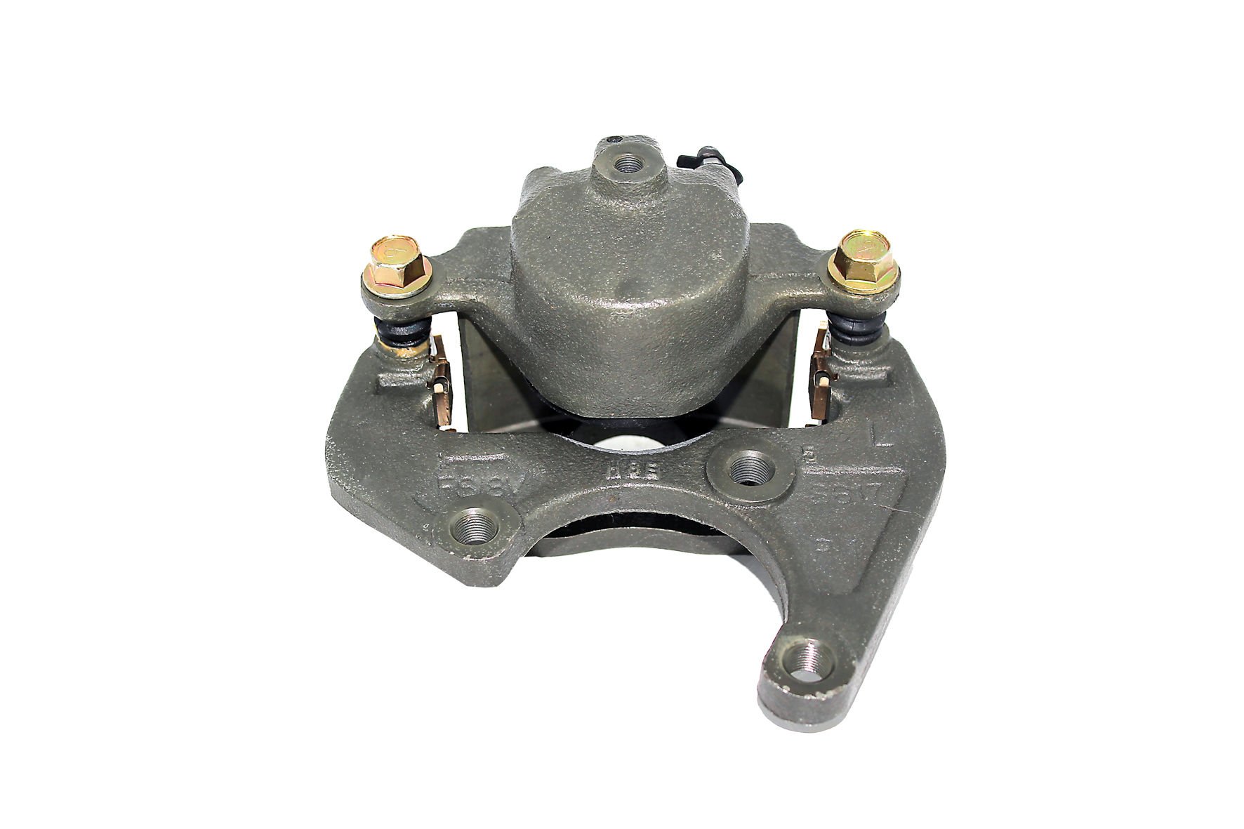 KALIPER SOL (KOMPLE)- BESTA 90- / E2200 86-96