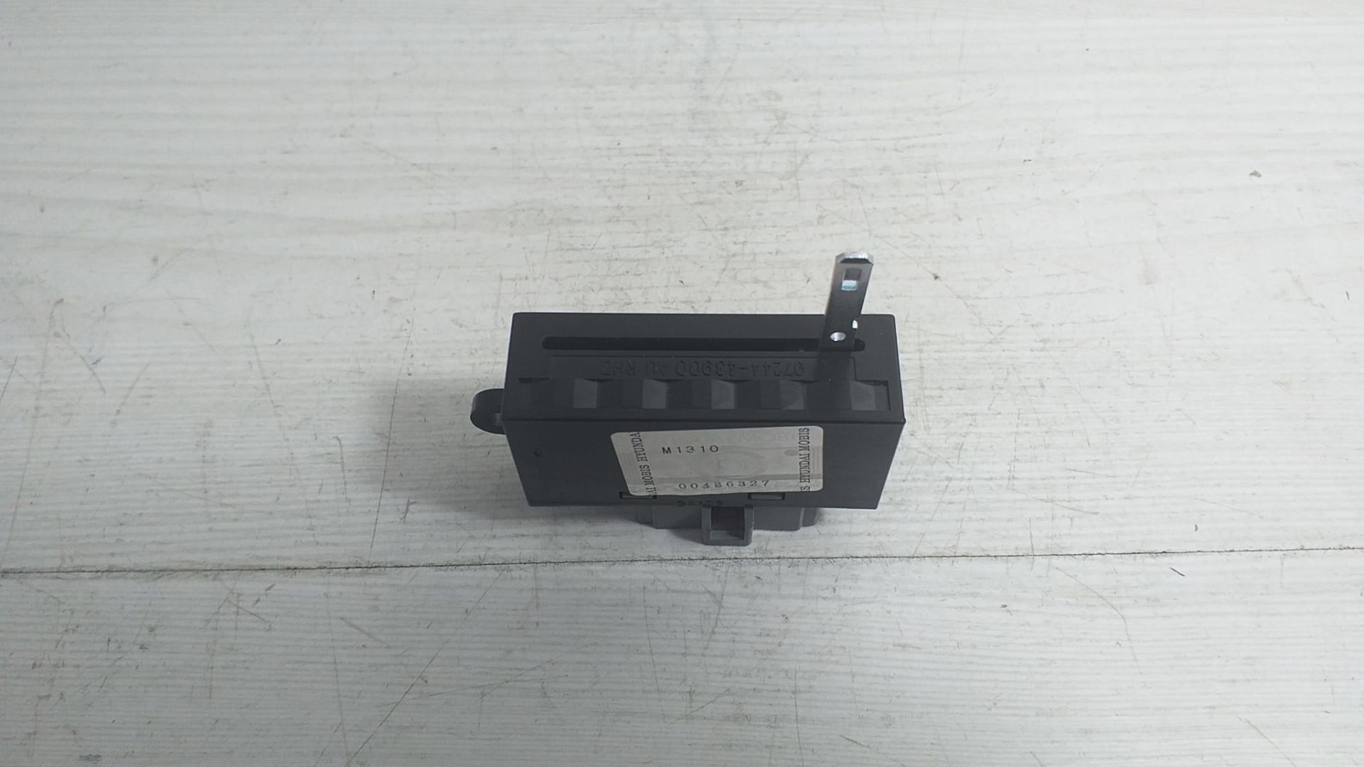 Kalorifer anahtarı Üfleme Starex