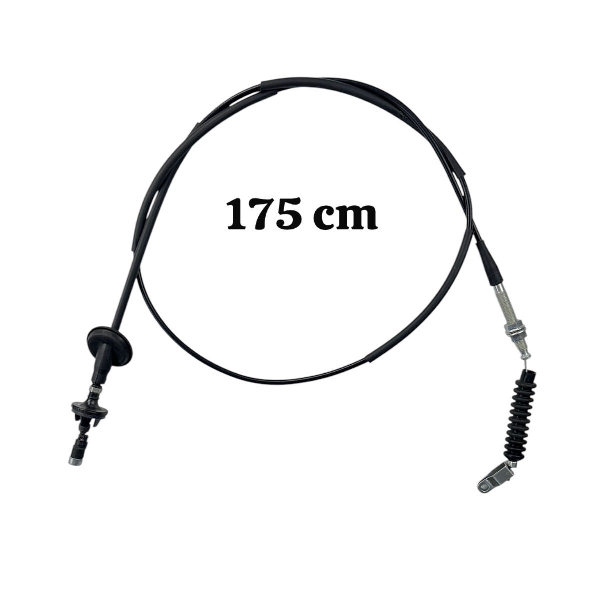 TEL FREN EL HILUX LN106 4X4 89-98 ARKA LH