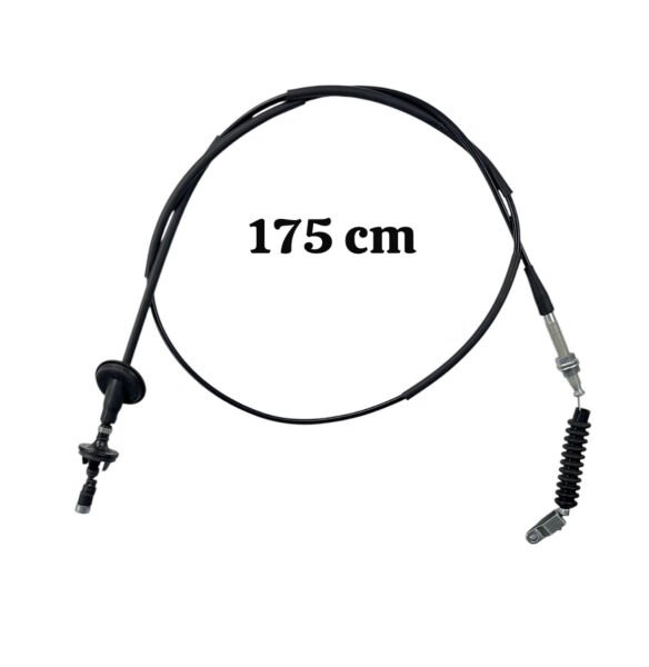 TEL FREN EL HILUX LN106 4X4 89-98 ARKA LH