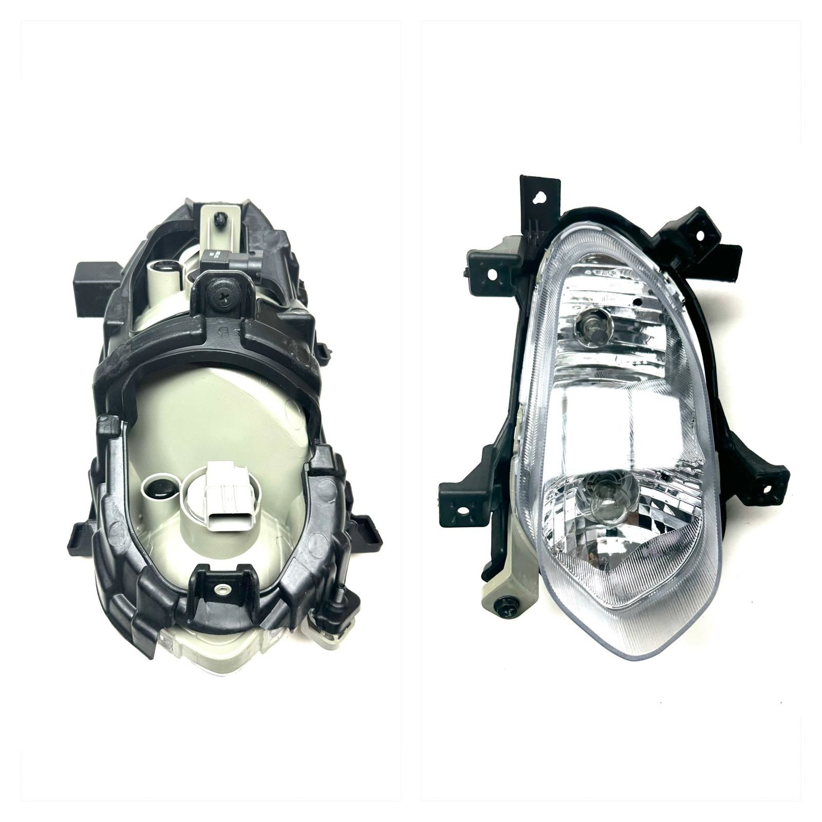 LAMBA SİS CEED 12-14 RH (ÇİFT AMPULLÜ)