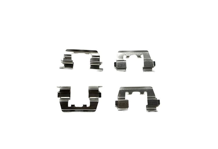 SAC BALATA FREN ACCENT 95-05/EXCEL 90-94/GETZ  02-11 ÖN LH/RH (TAKIM)