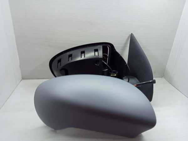 Ayna Qashqai Sağ 07-13 7Fisli Katlanir Tip