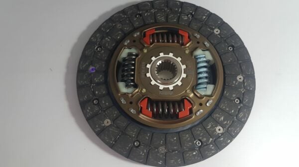 Debriyaj Seti Corolla 09- D4D Otomatik baskı balata