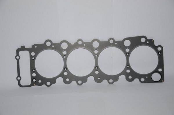 NQR YM - 4HK1 / NPR75 / TURKUAZ 07- SİLİNDİR KAPAK CONTA 1,6 mm ÇELİK