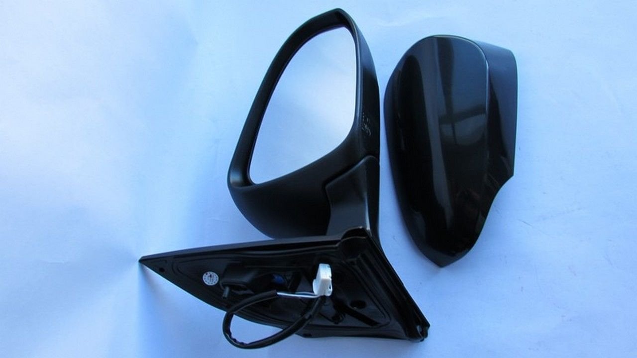 COROLLA 2013- YAN AYNA ELEKTRIKLI-ISITMALI-SINYALLI-OTO. KAT.SAĞ