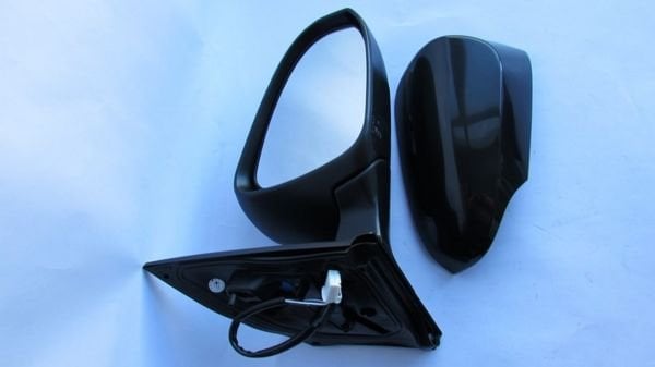 COROLLA 2013- YAN AYNA ELEKTRIKLI-ISITMALI-SINYALLI-OTO. KAT.SAĞ