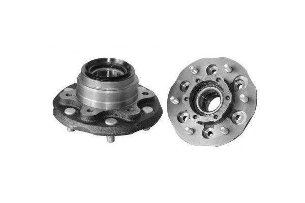 PORYA ON- D22 PICKUP 4WD 98-02 / PATHFINDER 97- / SKYSTAR PICKUP 4WD 02-