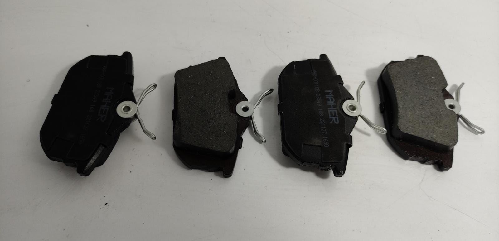 Balata Arka Carisma 96-06/Colt