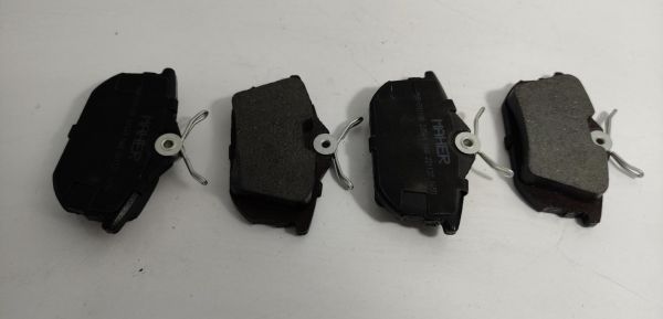 Balata Arka Carisma 96-06/Colt