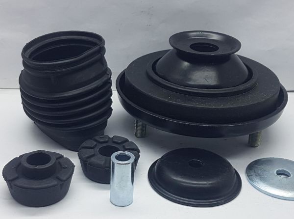 Amortisör Takozu L200 2006- Cr Ön