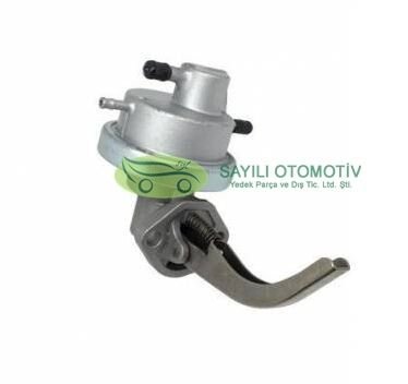 YAKIT POMPASI (MEKANIK) CIVIC 88-95