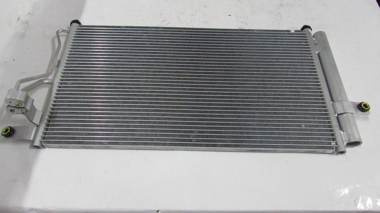 ERA 2006- BENZİNLİ KLİMA RADYATÖRÜ