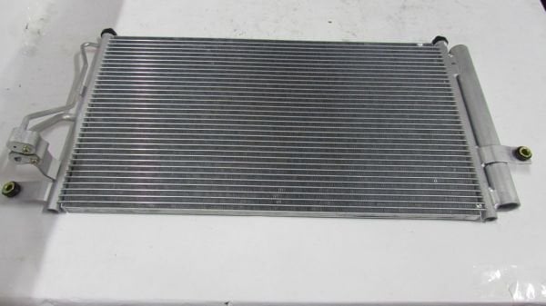 ERA 2006- BENZİNLİ KLİMA RADYATÖRÜ