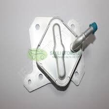 YAG SOGUTUCU COROLLA 07- / AURIS / YARIS 1.4 D4D