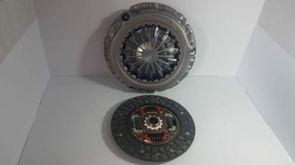 Debriyaj Seti Corolla 09- D4D Otomatik baskı balata