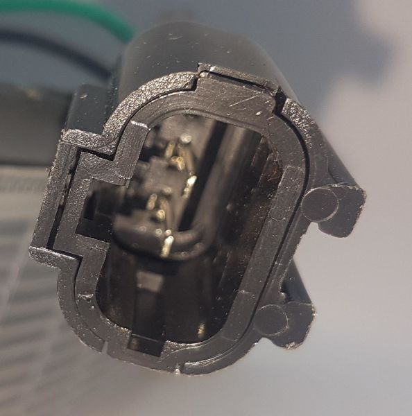 SINYAL D21 SOL 1991-1997 GRI