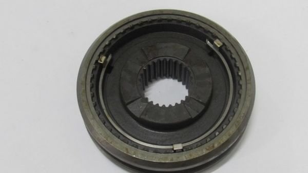 NPR75 SENKROMEÇ GRUBU 4-5