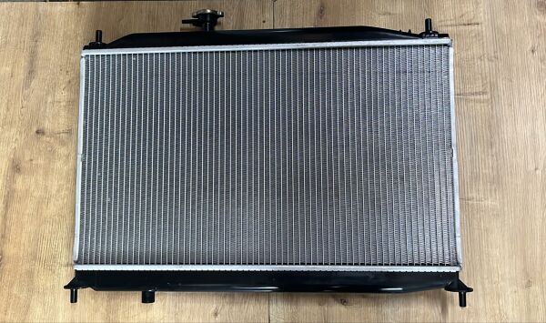 Radyatör Era Benzinli Manuel