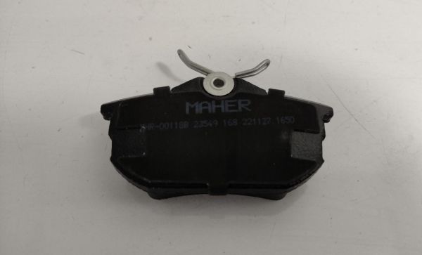 Balata Arka Carisma 96-06/Colt