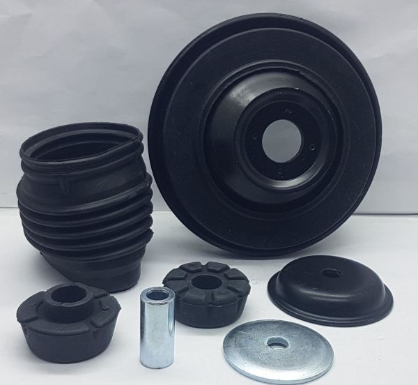 Amortisör Takozu L200 2006- Cr Ön