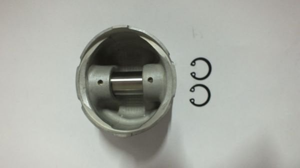 PRİMERA 1.6L 96-00 / SUNNY 1.6L / NX COUPE 1.6L 90-95 GA16  76.50 MM PİSTON 0.50 ( SEGMANSIZ )