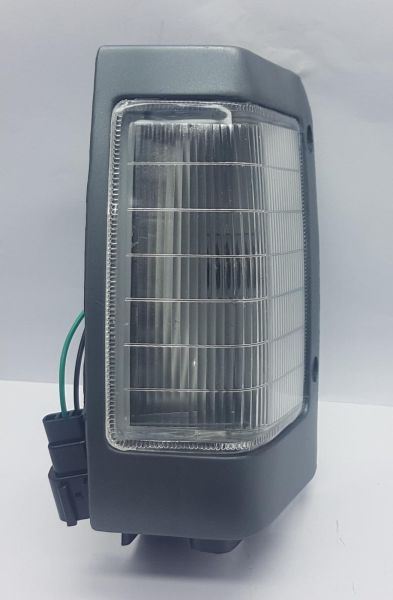 SINYAL D21 SOL 1991-1997 GRI