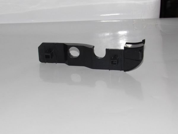 GETZ 06- TAMPON AYAĞI ÖN SOL