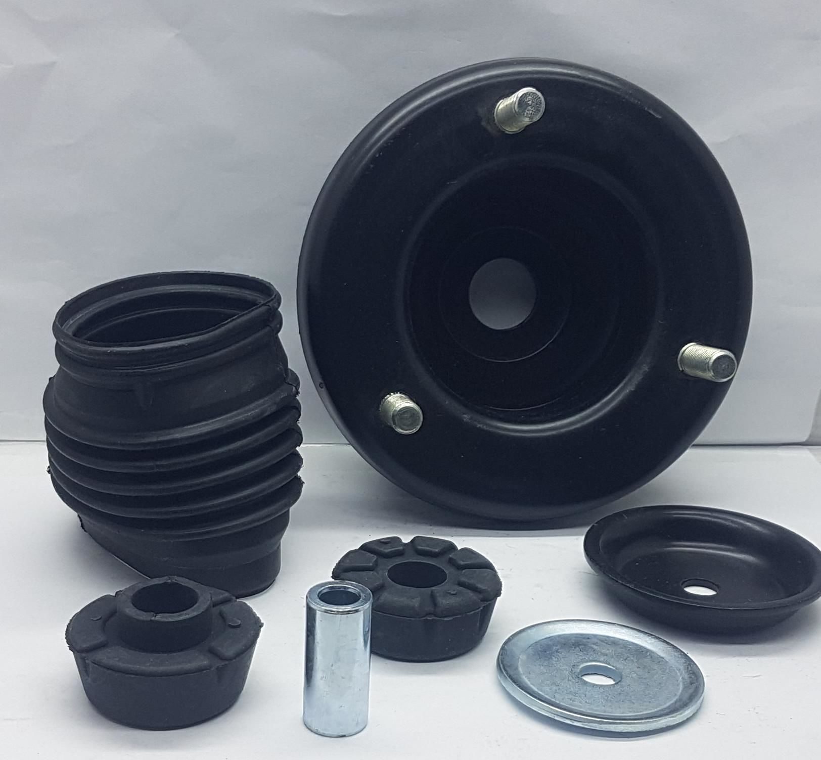 Amortisör Takozu L200 2006- Cr Ön