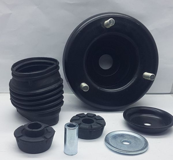 Amortisör Takozu L200 2006- Cr Ön