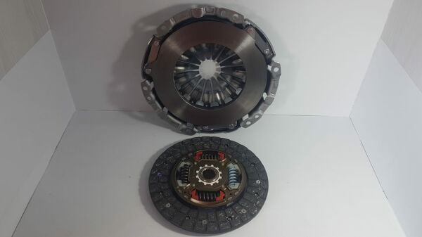 Debriyaj Seti Corolla 09- D4D Otomatik baskı balata