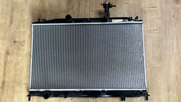 Radyatör Era Benzinli Manuel