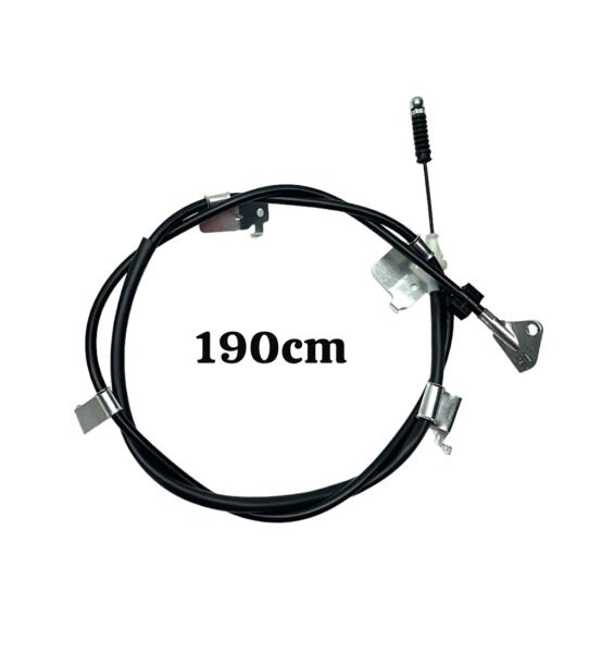 TEL FREN EL AURİS 07-12 ARKA LH