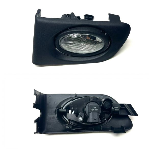 LAMBA SİS CIVIC 01-03 RH (KAPAKLI)