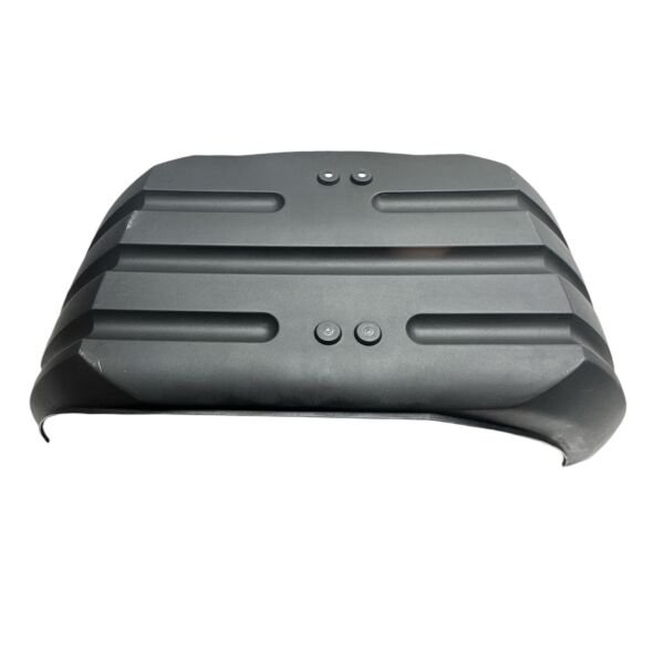 DAVLUMBAZ ÇAMURLUK H100 KMYT 04-18 ARKA LH  (PAÇALIKLI)