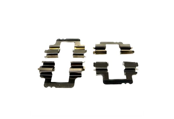 SAC BALATA FREN MİCRA 02-12 ÖN LH/RH (TAKIM)