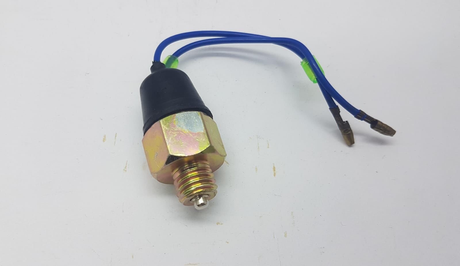 GERI VITES MÜSÜRÜ E2200/BESTA