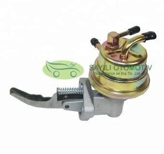 YAKIT POMPASI (MEKANIK) PRIDE