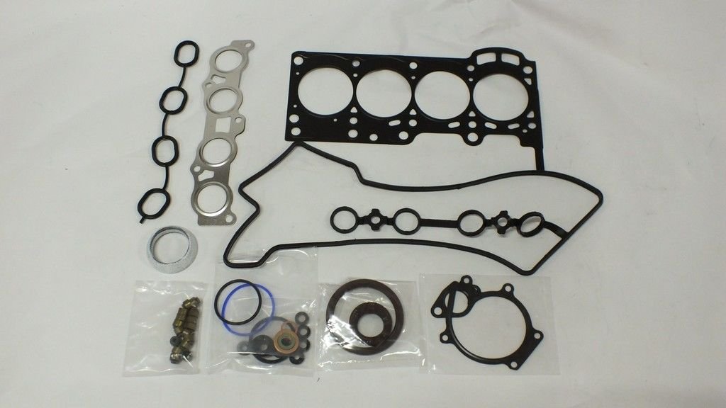 YARIS 06-09 1.3 CC / SIRION / TERIOS 2SZFE TAKIM CONTA ÇELİK