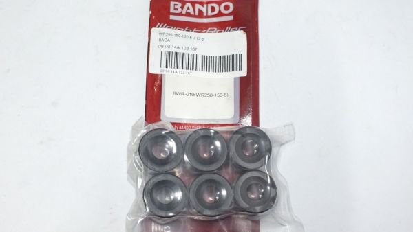 WR250-150-120-6  / 12 gram  /  Weight Roller / BAGA