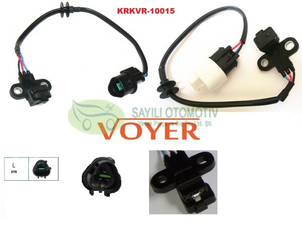 SENSOR KRANK LANCER 03-07