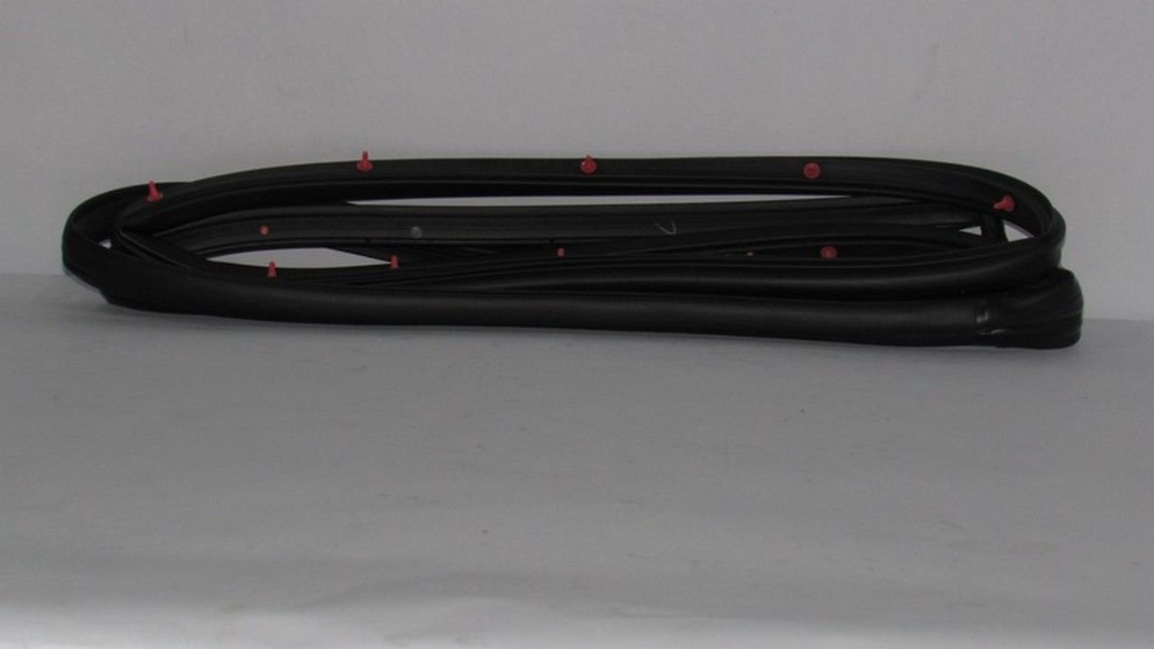 ELANTRA 2001-2007 KAPI FİTİLİ ÖN SAĞ