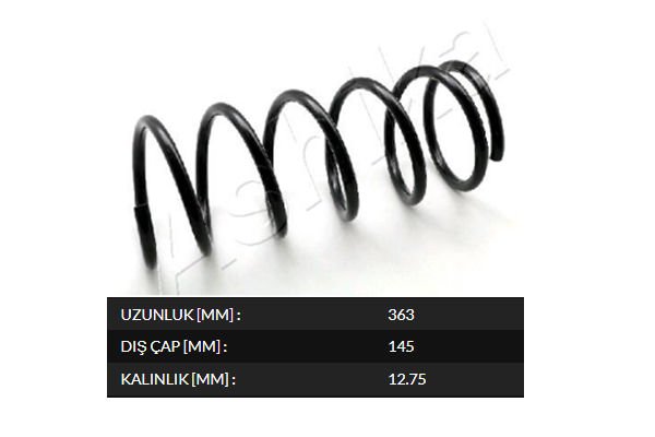 HELEZON YAYI ON- HRV 99-15