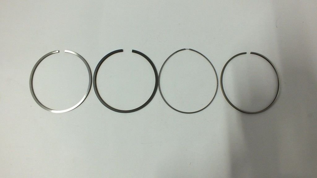 H100 YM 91.10 MM 4D56 ( TP JAPON SEGMAN ) SEGMAN STD