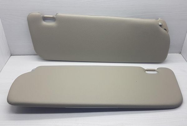 güneşlik Kmy 2005- Tkm.